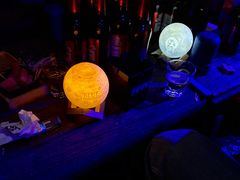 -江湖酒吧(老外滩店)