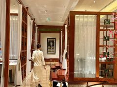 -广州富力丽思卡尔顿酒店·丽轩·粤菜