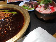 -巴蜀印象火锅(永陵总店)