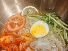 -姜胖胖韩式自助烤肉(光明万达店)