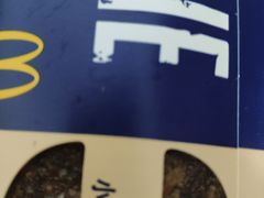 -麦当劳(中山大道中店)