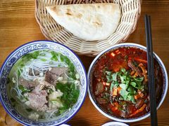 -老白家水盆羊肉