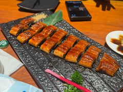 -千代武日本料理(开发区店)