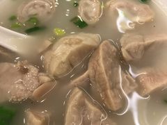 肠肺汤-三两春(浦三路店)