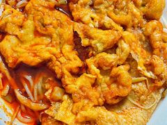 -螺蛳粉先生(蓟门桥店)