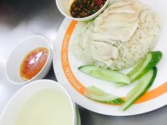 -红大哥水门鸡饭(總店)