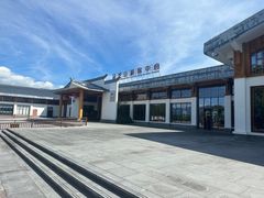-冠豸山景区