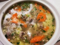 -马白开来特色羊排揪片子  (总店)