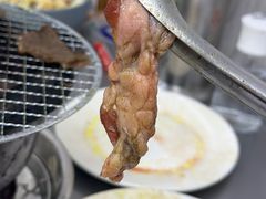 -松明一烤肉馆(鲁园店)