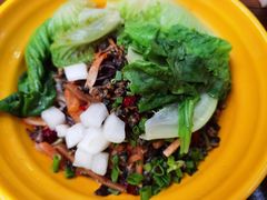 干捞米粉-龍城柳州螺蛳粉(群星路店)