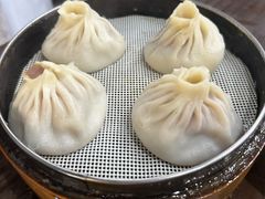 -李记清真馆(打钉巷店)