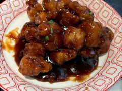 -老头儿油爆虾·知味杭州(爱琴海购物中心)