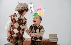 -小熊维尼高端儿童摄影(宝安旗舰店)