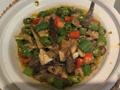 -全牛匠·乐山跷脚牛肉(西北旺万象汇店)