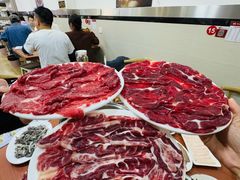-阿波潮汕牛肉火锅·汤粉面(拱北店)