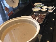 -狮子楼大酒店中餐厅