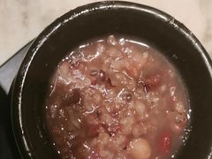 -红蜡烛-养生粥-津鲁菜(中山路店)
