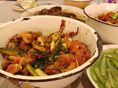 -辣螃铠盆盆蟹大排档(总店)