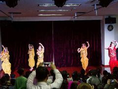 -飞童凡响艺术学校(松江区九里亭校区)