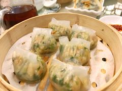 小榄蒸粉果-喜月轩