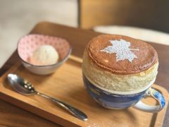 -芙蕾哥哥souffle