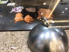 -天宝酒店(万达店)