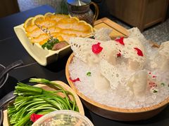 -季季山•云南野生菌火锅(上海首店)