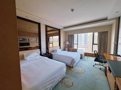 -中山喜来登酒店