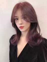 -AFA Hair studio·女士发型设计