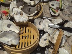 -火炉火自助餐(喜隆多店)