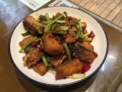 -全聚贤餐厅·湖北家常菜(沙湖店)