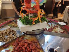 -诸暨祥生世纪酒店