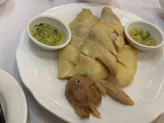 壹心鸡-文记壹心鸡(宝华路店)