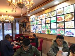 -林妹妹火锅店