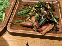 -隔壁老王·家常云南菜(花巷店)