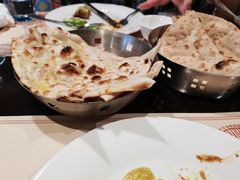 -克比叔叔印度餐厅Kebabs on the Grille(人民广场店)