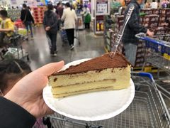 -山姆会员商店(邻瑞广场店)