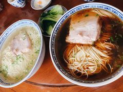 -同得兴 Since·1995 传统苏式面馆(十全街店)