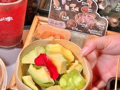 -芸山季·云南野生菌火锅(人民广场来福士店)