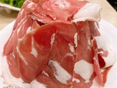-楼外楼大刀肉传统火锅居(博学路店)