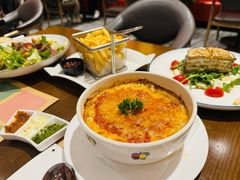 -安妮意大利餐厅(丽都店)