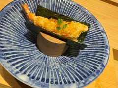 -眞日本料理