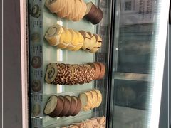 -巴思客·蛋糕·面包(杨桥西路店)