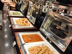 -韩盛·盛江山自助料理(中街大悦城黑金店)