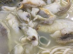-明呈黄鱼面馆(斜土路店)