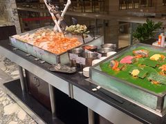 -合肥皇冠假日酒店·菲亚斯特自助餐厅(黄山路店)