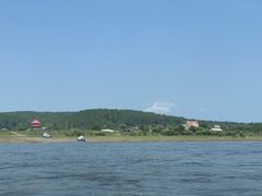 -北极村旅游风景区