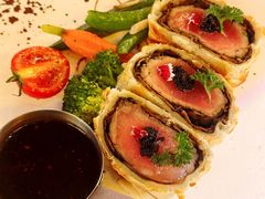 -Famous肥猫墨西哥音乐餐吧(五棵松华熙LIVE店)