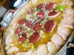 -东北菜冰城一家人