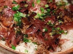 -八府香鸭·啫啫煲(华山路店)